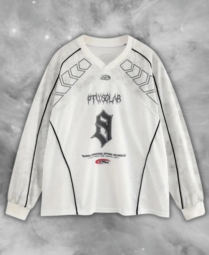 Demischolab 9 Long Tee