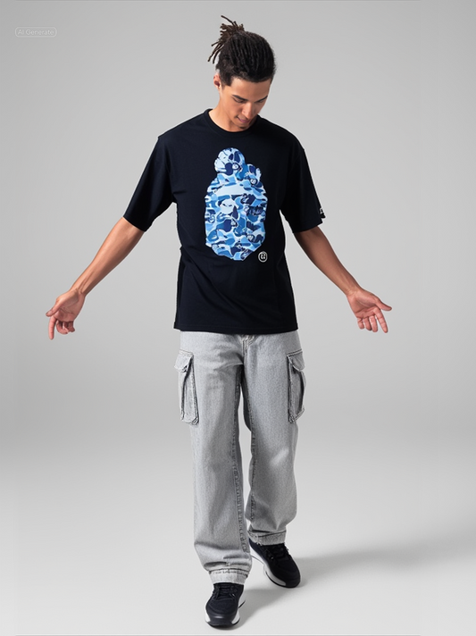 Bape 99 Tee