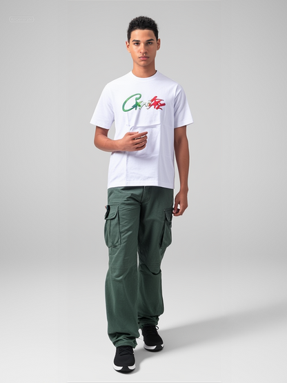 Corteiz "Santiago de Cuba" Tee