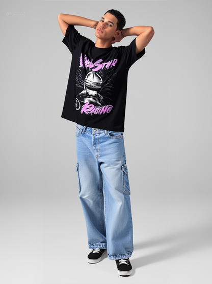Hellstar Racing Tee