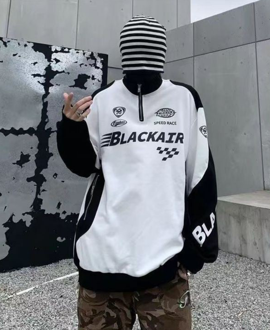 Blackair Sweatshirt