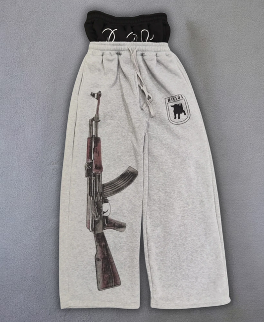 Solrim AK-47 Eşofman