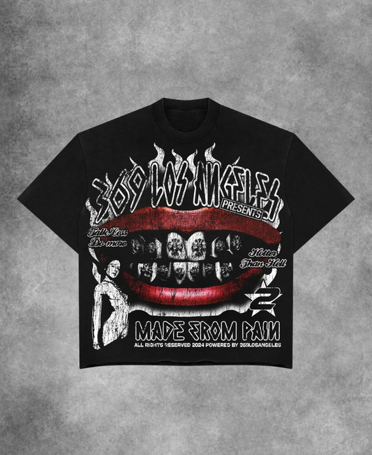 369 Los Angeles Collection Tee