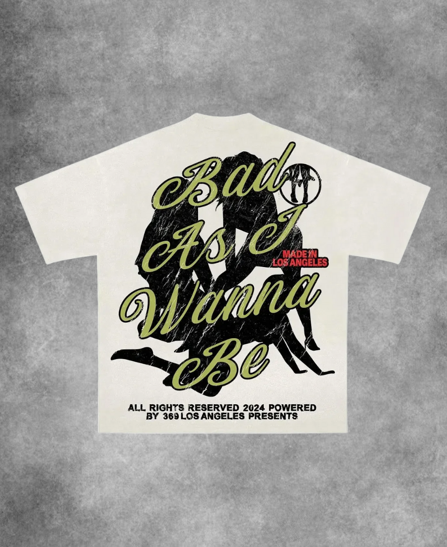 369 Los Angeles Collection Tee