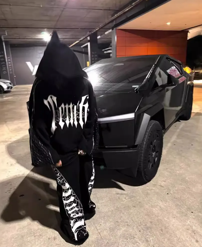 Tenth Series Sweatshirt