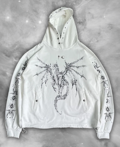 Crazy Diablo Sweatshirt