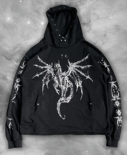Crazy Diablo Sweatshirt