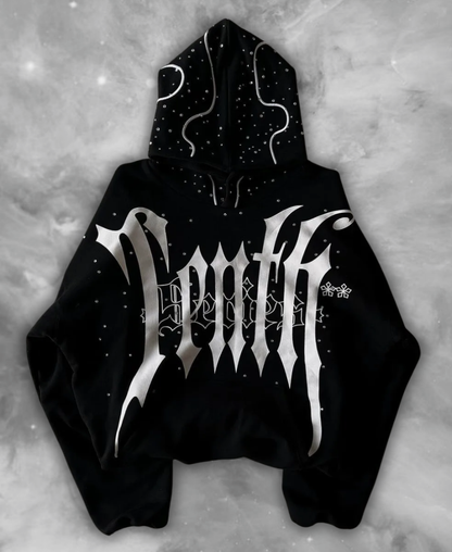 Tenth Series Sweatshirt