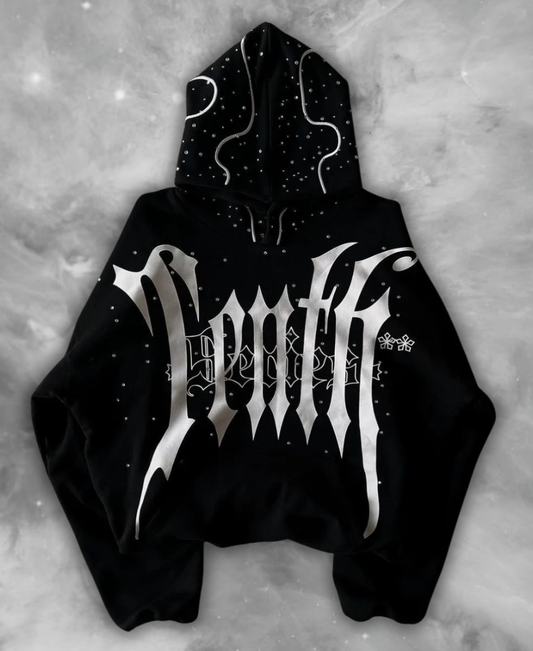 Tenth Series Sweatshirt