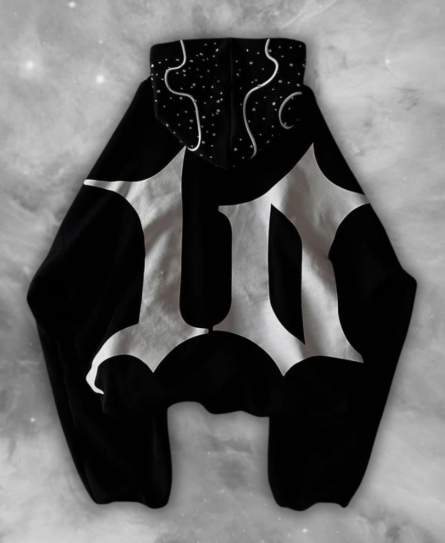 Tenth Series Sweatshirt