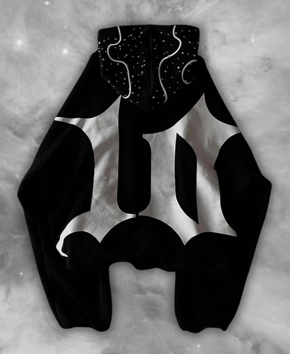 Tenth Series Sweatshirt