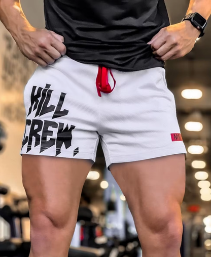 Kill Crew MMXX Collection Şort