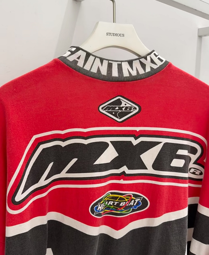 Saint MX6 Premium Tee
