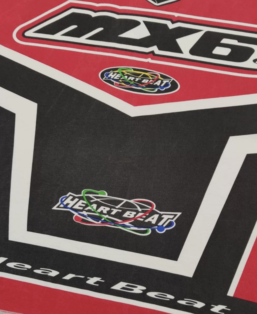Saint MX6 Premium Tee