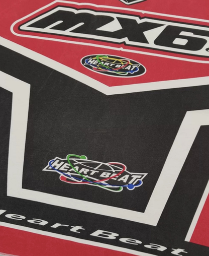 Saint MX6 Premium Tee