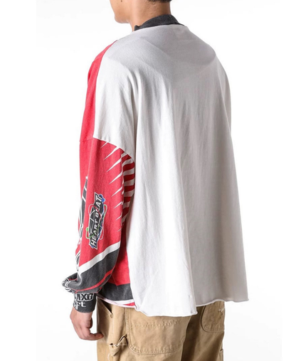 Saint MX6 Premium Tee