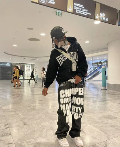 Cheaper Drugs Baggy Pants