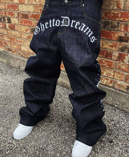 Ghetto Dreams Baggy Pants