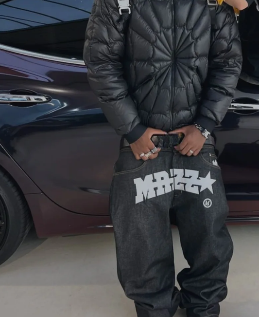 MRZZ® Baggy Pants
