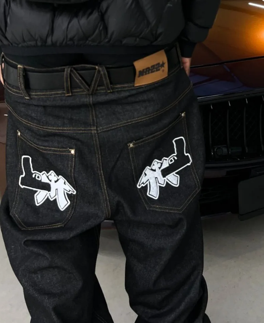 MRZZ® Baggy Pants