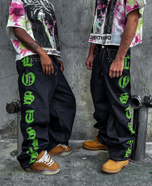 Losisins Baggy Pants