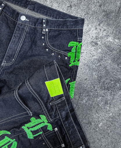 Losisins Baggy Pants