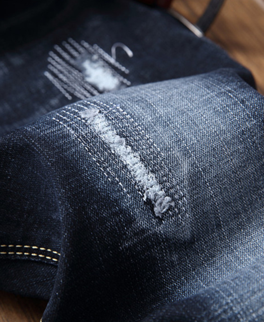 McBahry Vertical Pants