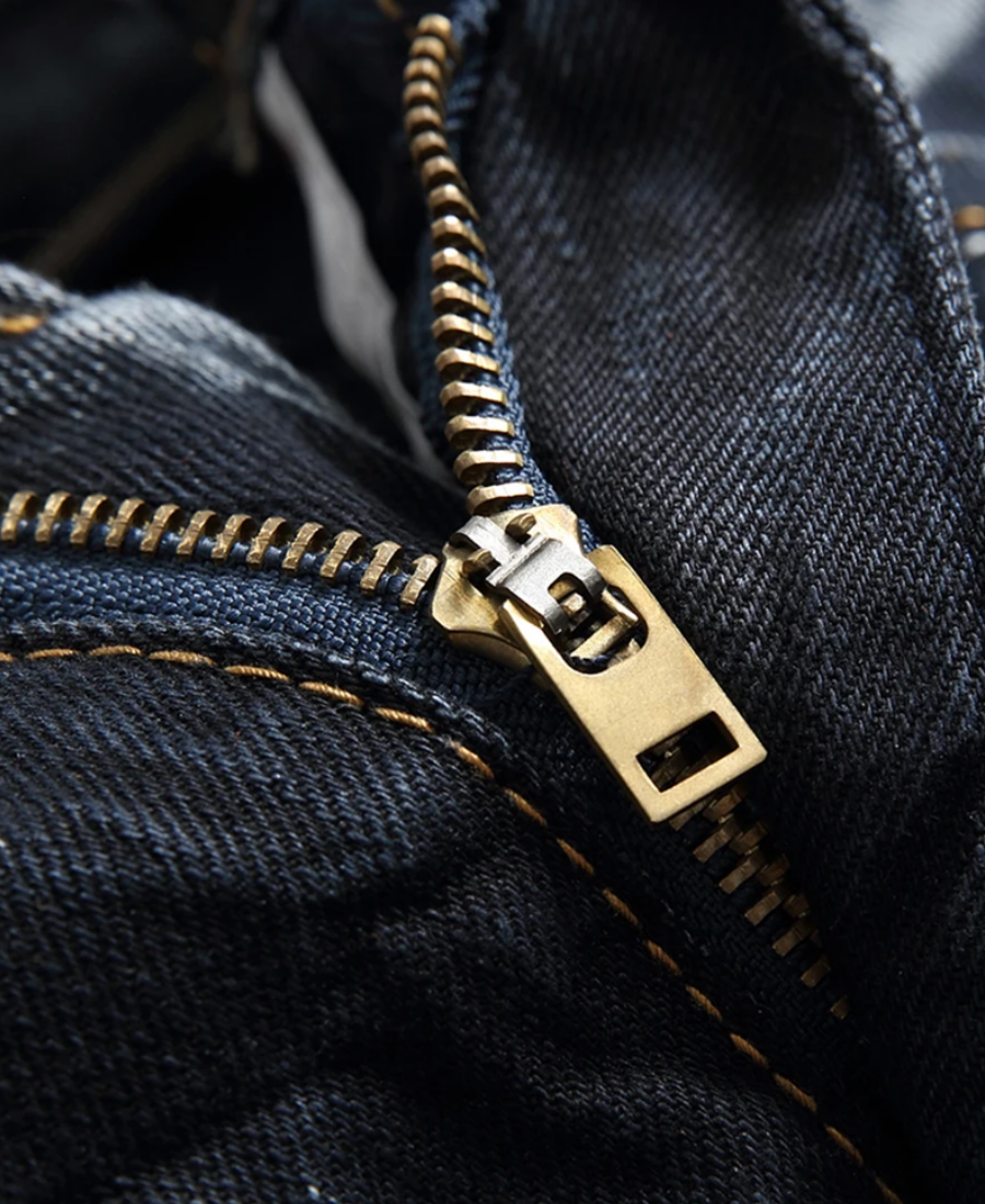 McBahry Retro Pants