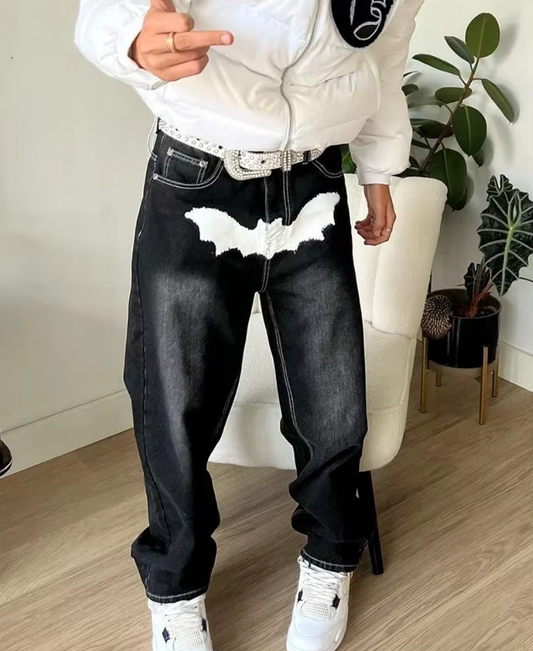 Gotham City Pants