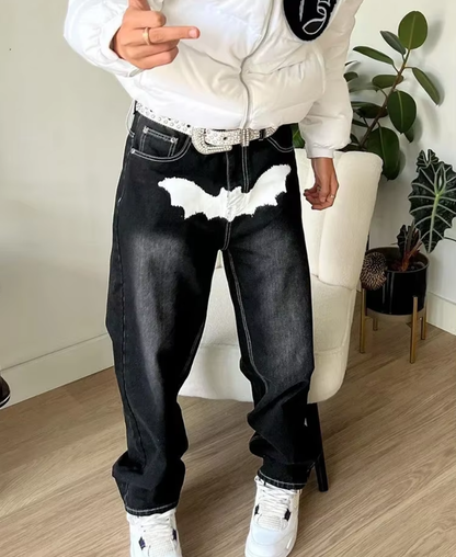Gotham City Pants
