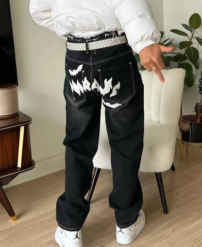 Gotham City Pants