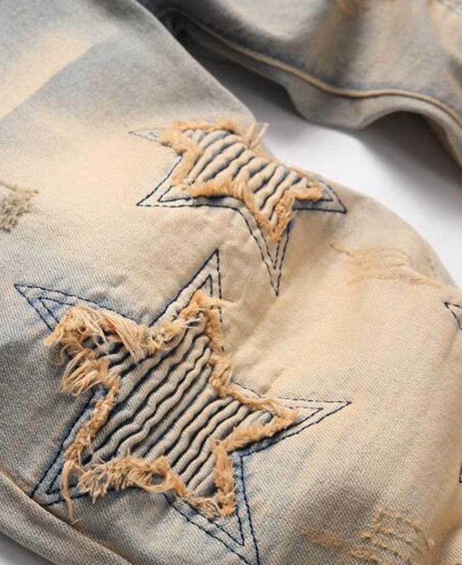 McBahry Star Pants