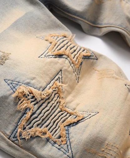 McBahry Star Pants