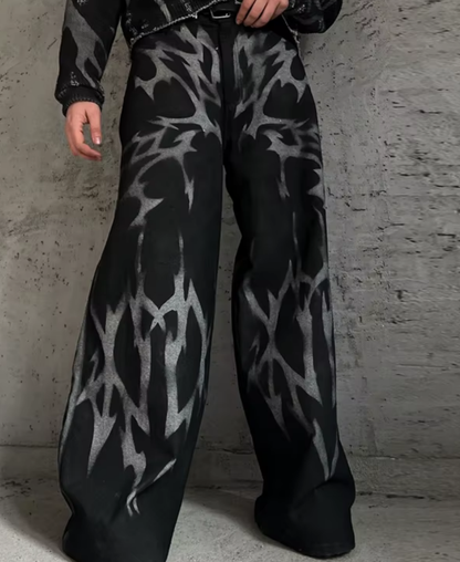 Phantom Vision Baggy Pants