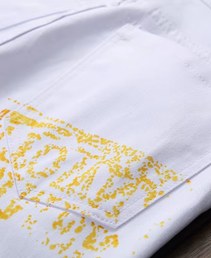 McBahry Premium Pants