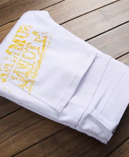 McBahry Premium Pants