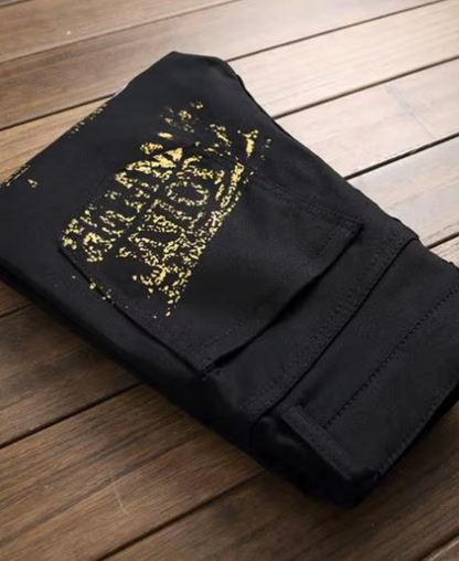 McBahry Premium Pants
