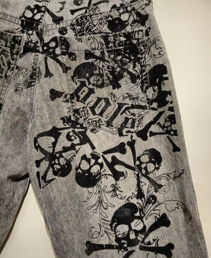 Southpole Baggy Pants