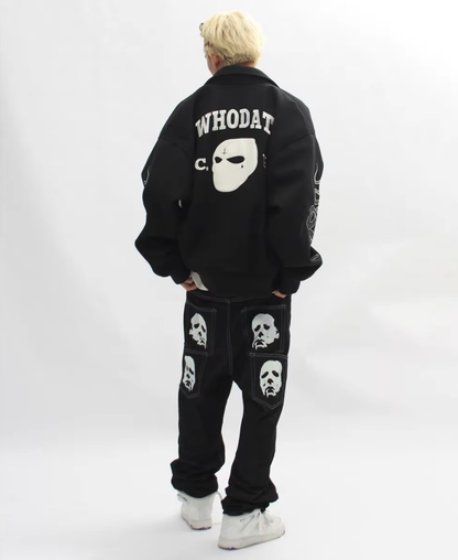 Hannibal Bat Pants