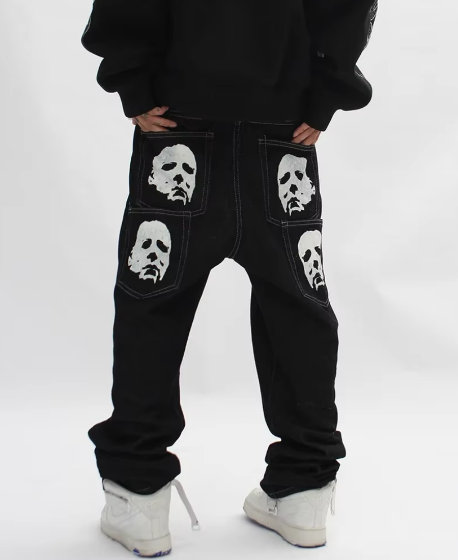 Hannibal Bat Pants