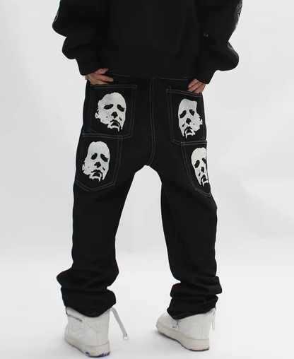 Hannibal Bat Pants