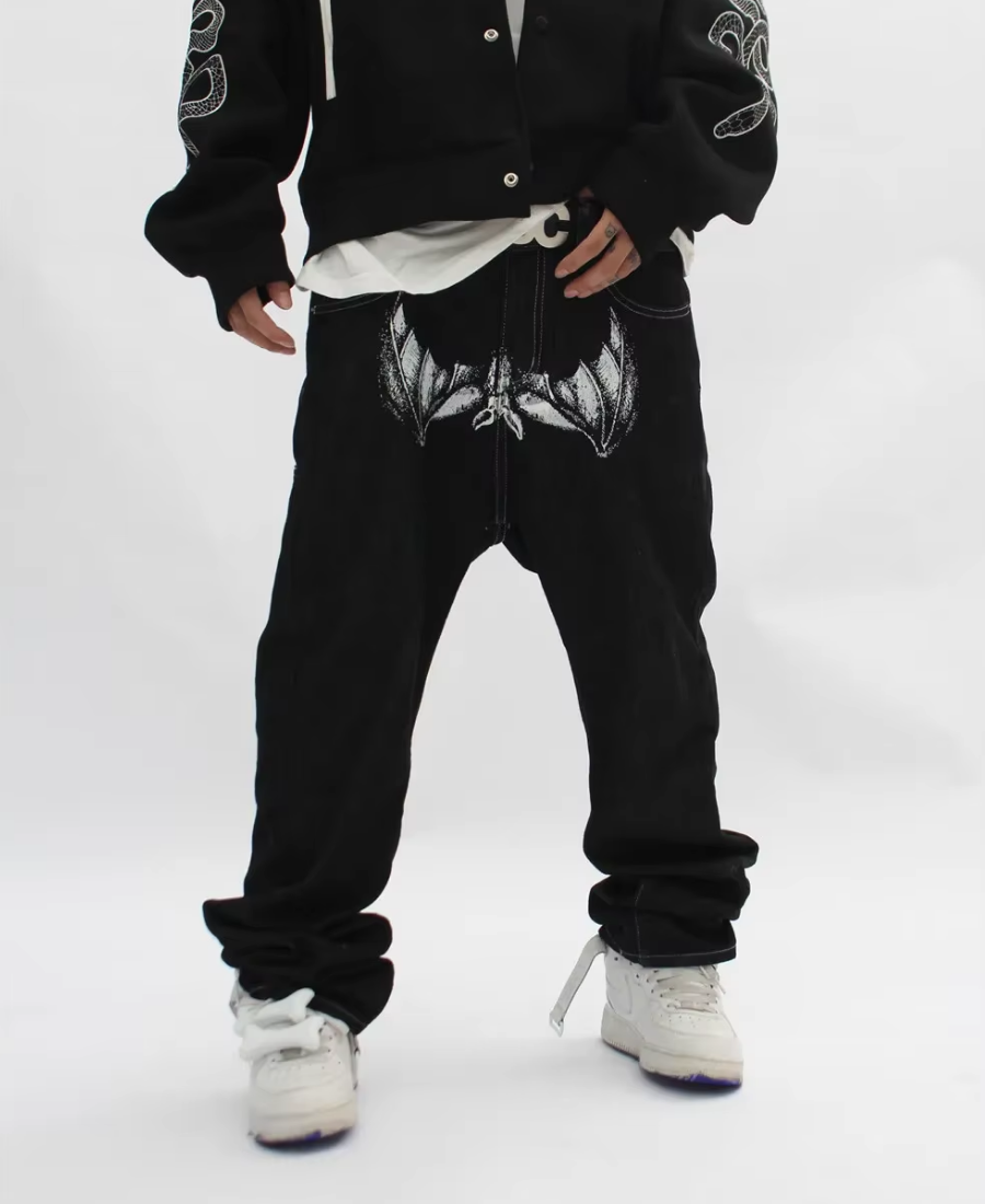 Hannibal Bat Pants
