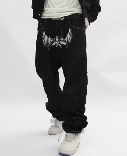Hannibal Bat Pants