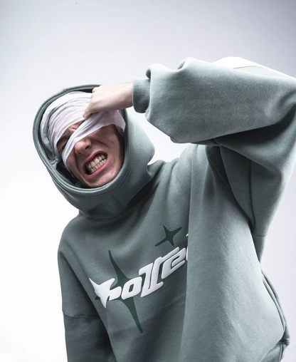Rotten Star Sweatshirt