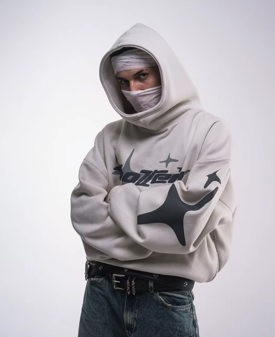 Rotten Star Sweatshirt
