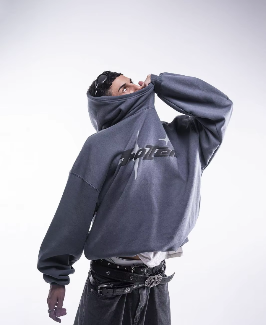Rotten Star Sweatshirt