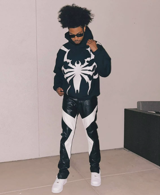 Double Spidah Sweatshirt