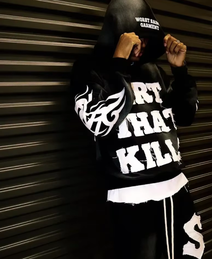 Art That Kills Sweatshirt