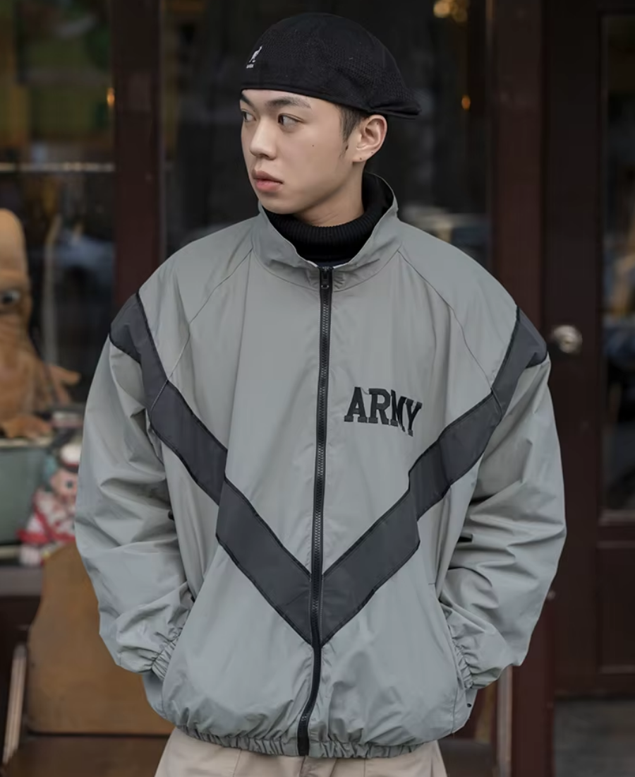 Army V Ceket