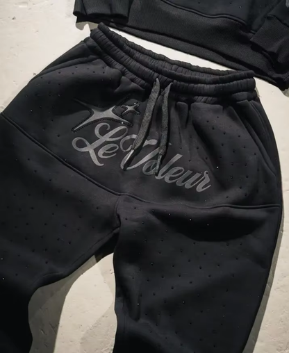 LeVoleur™ Hoodie Set